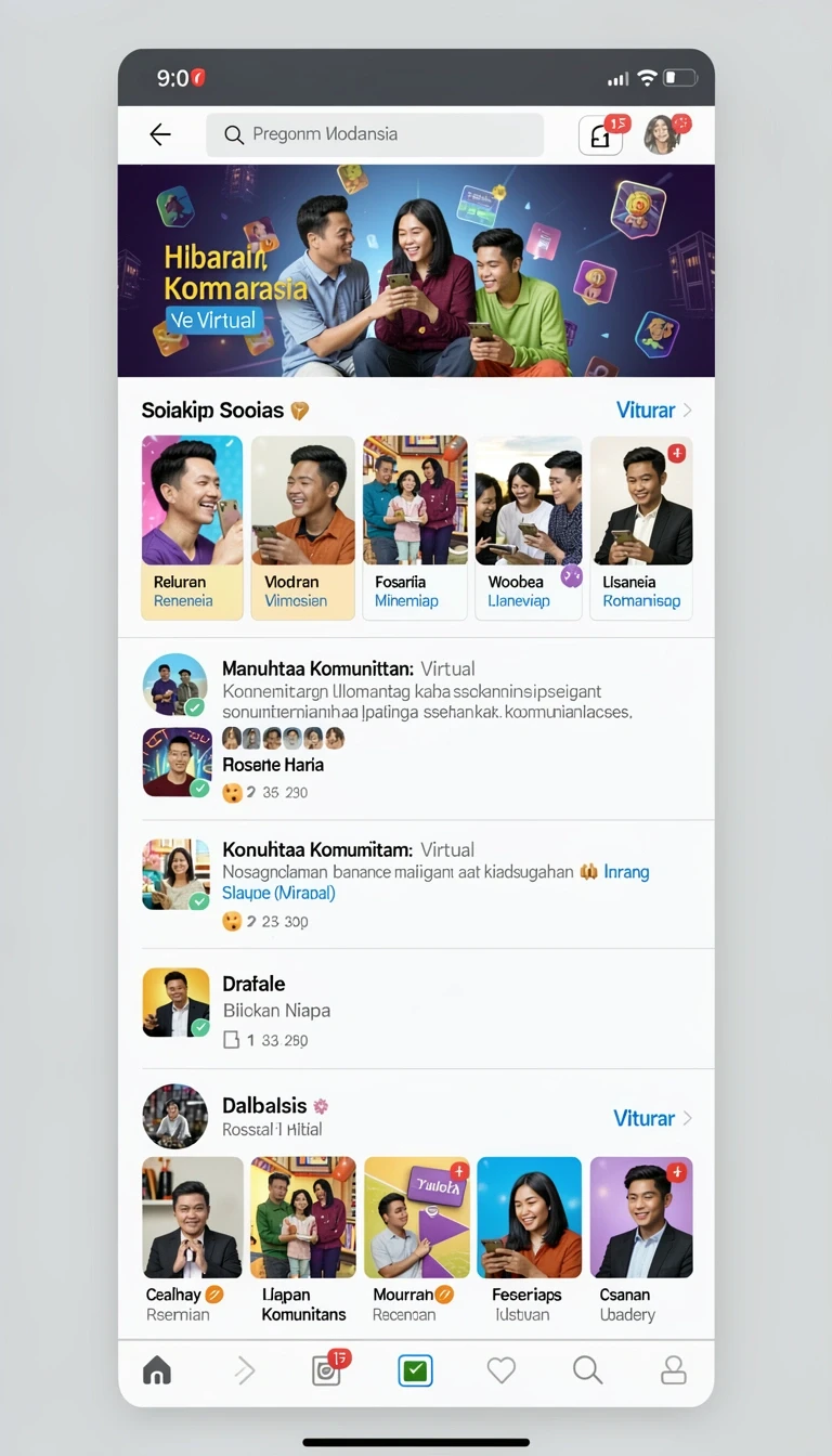 Screenshot Download Aplikasi luxury138 Terbaru untuk HP Android nomor 3