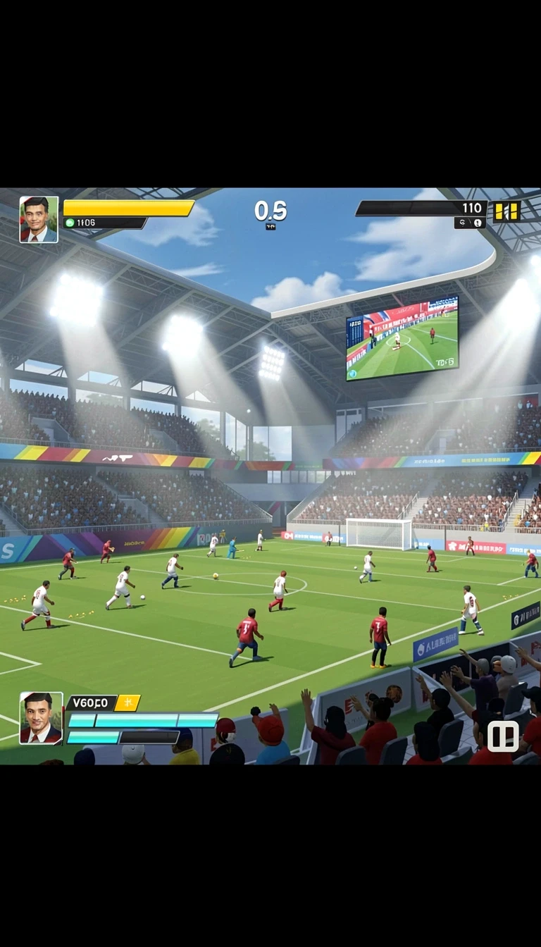 Screenshot Download sobatgaming APK untuk Android nomor 2