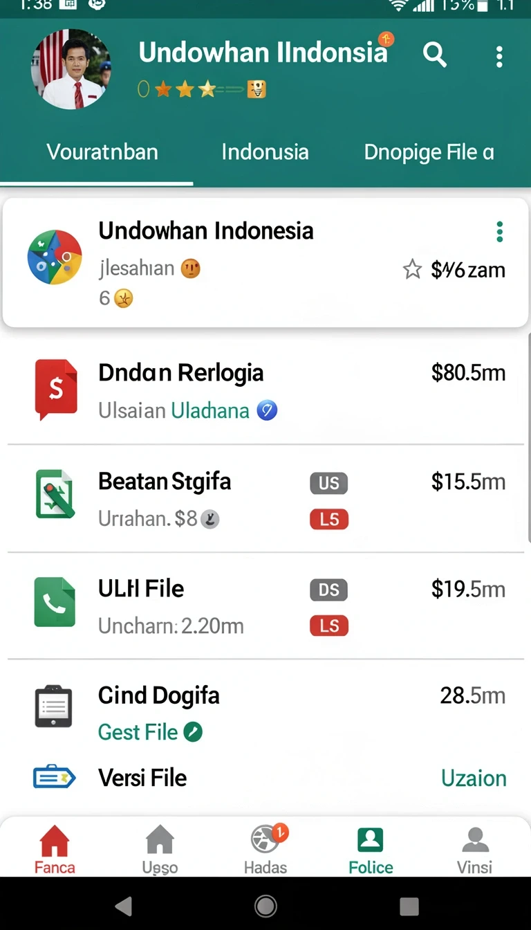 Screenshot Download sobatgaming APK untuk Android nomor 3