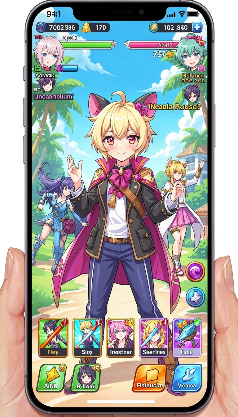 Screenshot wwgslot APK: Fitur, Ukuran, dan Link Download nomor 2