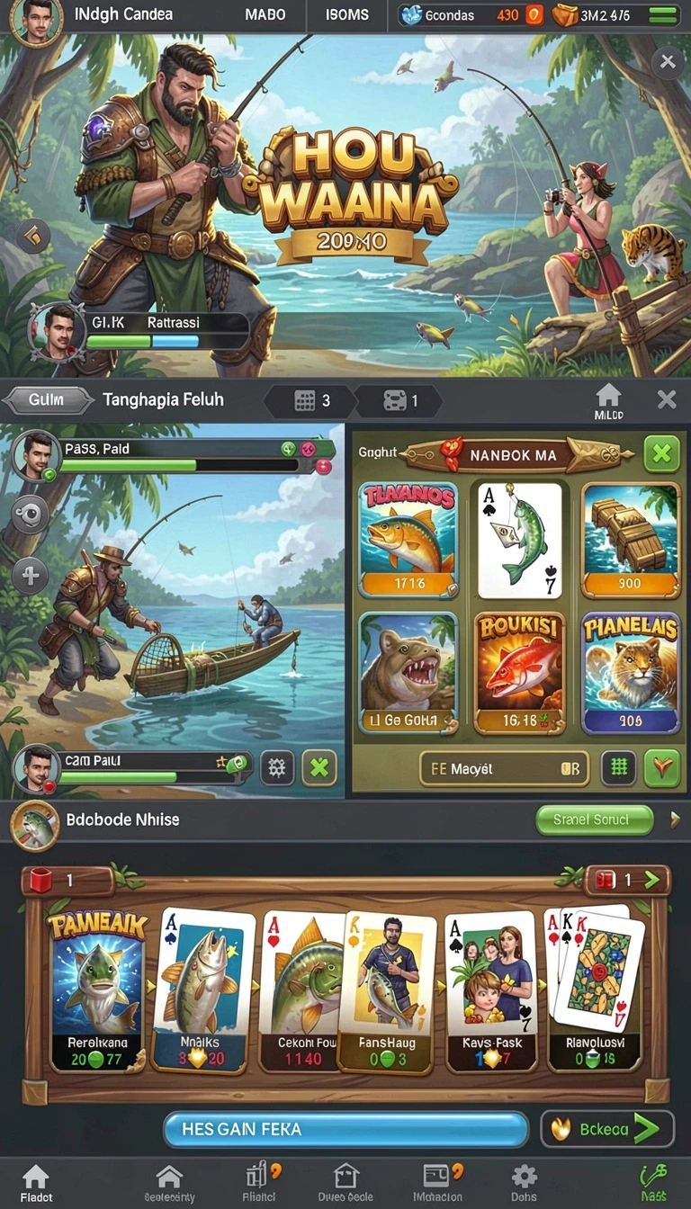 Screenshot wwgslot APK: Fitur, Ukuran, dan Link Download nomor 1