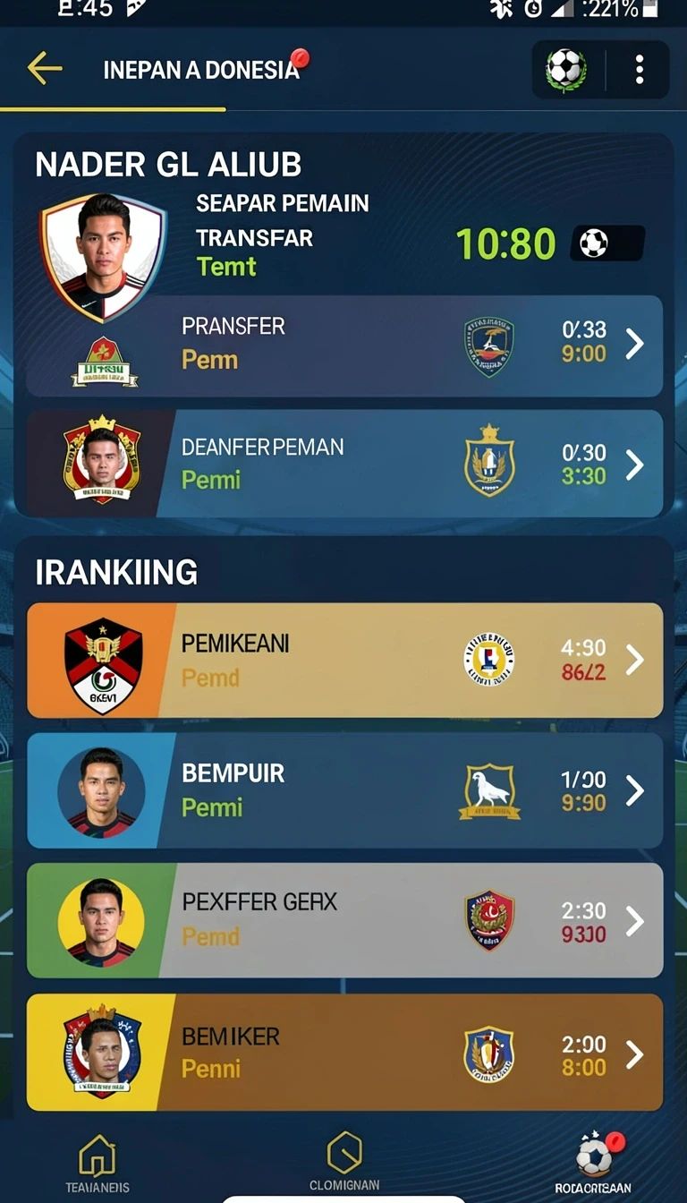 Screenshot Info Lengkap Aplikasi raja288 Versi Terbaru nomor 3