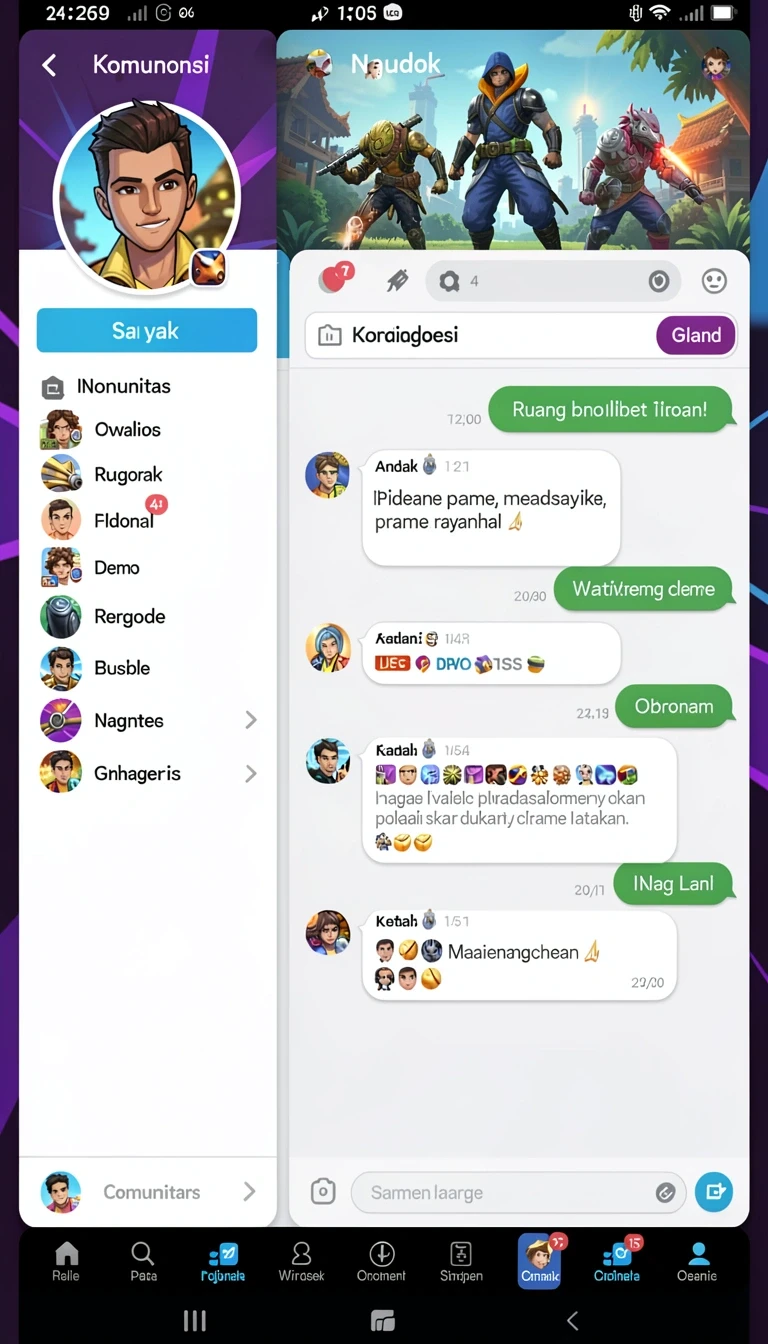 Screenshot Update Aplikasi selayar88 ke Versi Terbaru nomor 3