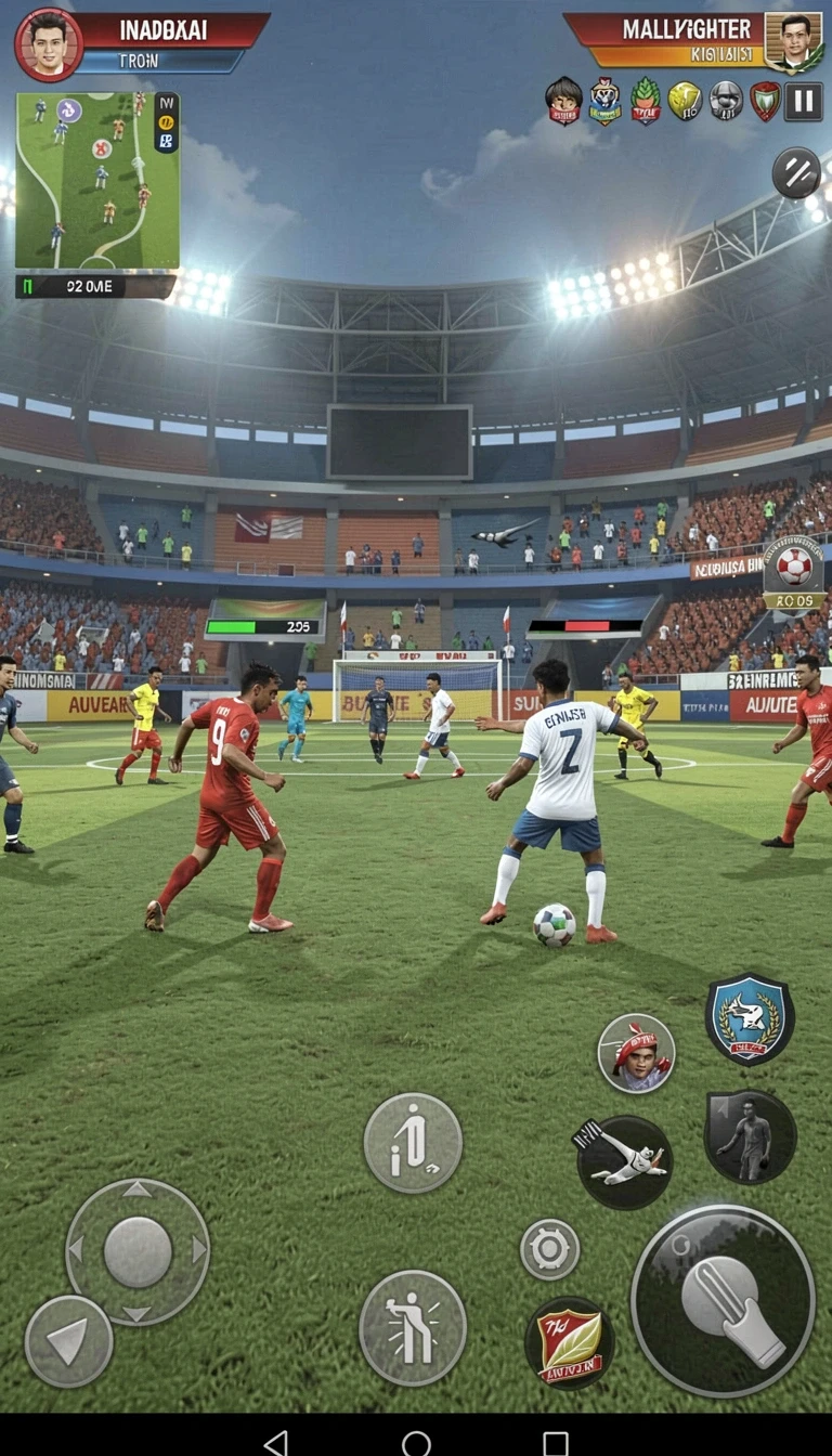 Screenshot Update Aplikasi spaceman88 ke Versi Terbaru nomor 2