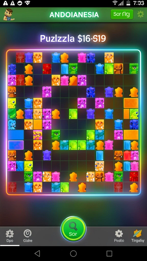 Screenshot Aplikasi bosswin Terbaik untuk Android dan iOS nomor 2